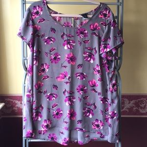 Torrid Size 1 Top
